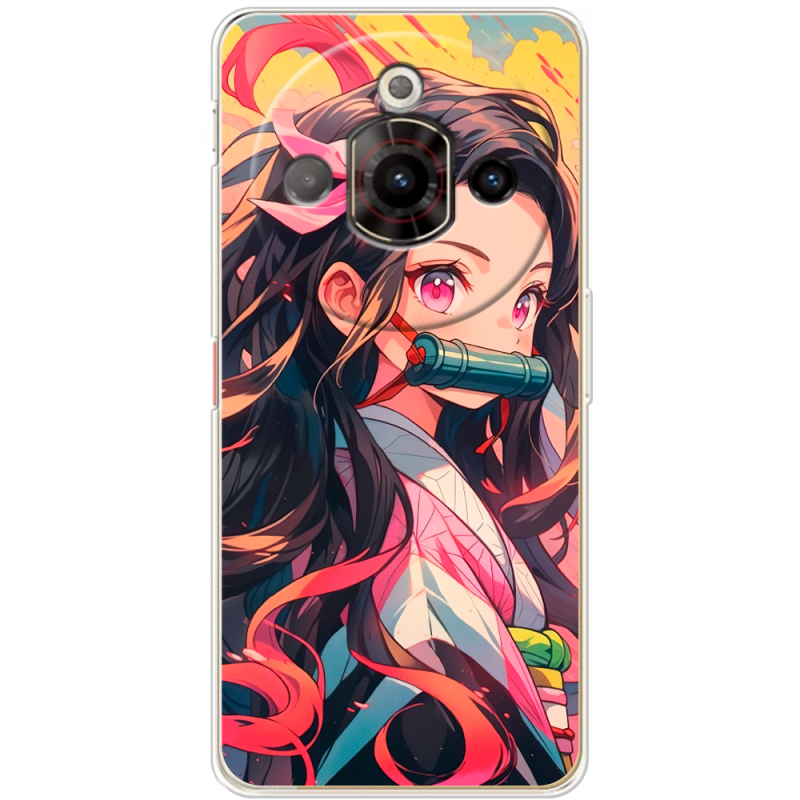 Чохол BoxFace Nubia Focus Pro 
