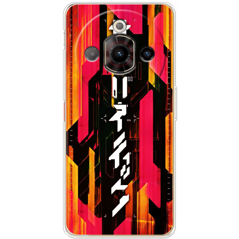 Чохол BoxFace Nubia Focus Pro 