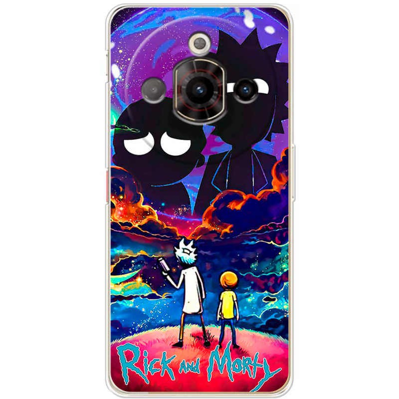 Чохол BoxFace Nubia Focus Pro 