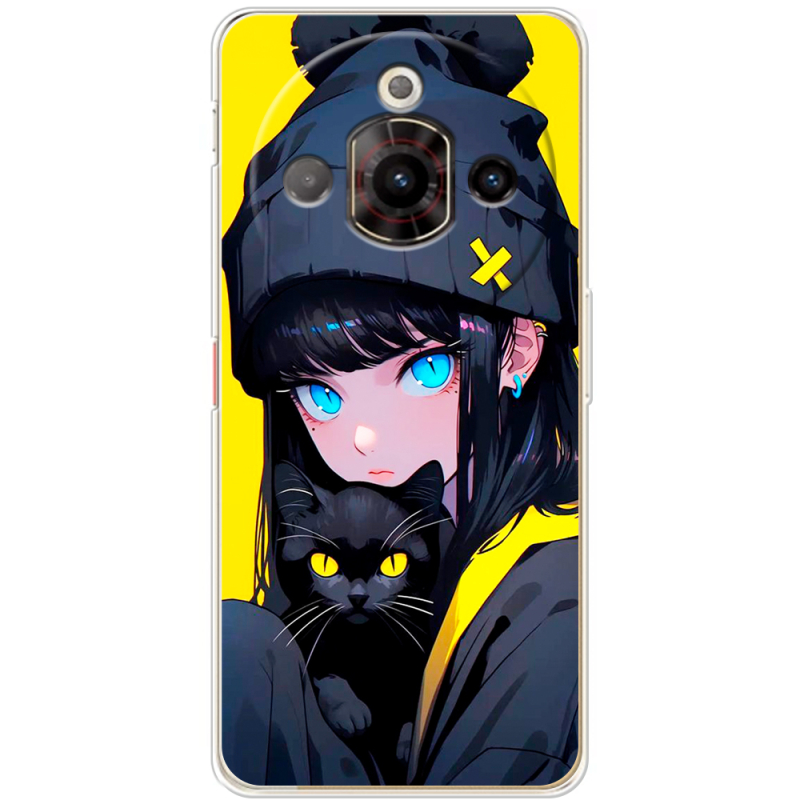 Чохол BoxFace Nubia Focus Pro 