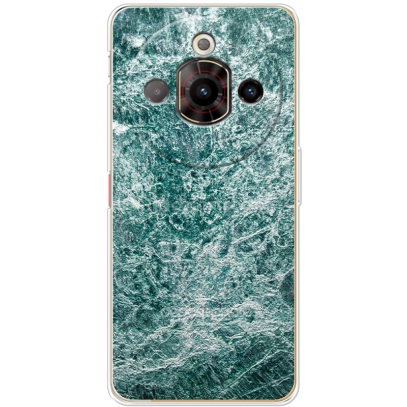 Чохол BoxFace Nubia Focus Pro 