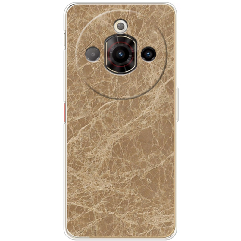 Чохол BoxFace Nubia Focus Pro 