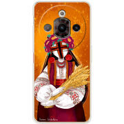 Чохол BoxFace Nubia Focus Pro 5G Motanka by H Soldatkina