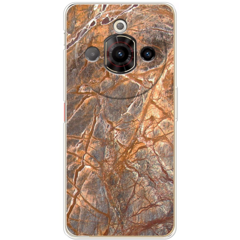 Чохол BoxFace Nubia Focus Pro 