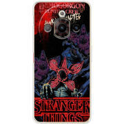 Чохол BoxFace Nubia Focus Pro 5G 