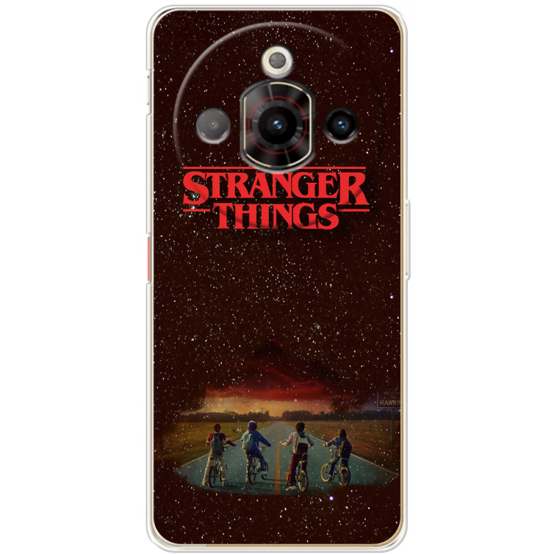 Чохол BoxFace Nubia Focus Pro 5G 