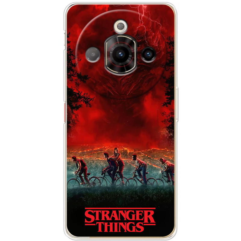 Чохол BoxFace Nubia Focus Pro 5G 