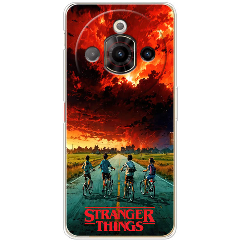 Чохол BoxFace Nubia Focus Pro 5G 