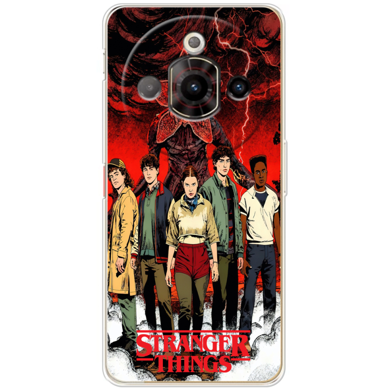 Чохол BoxFace Nubia Focus Pro 5G 