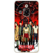 Чохол BoxFace Nubia Focus Pro 5G 