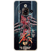 Чохол BoxFace Nubia Focus Pro 5G 