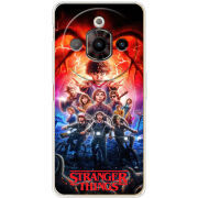 Чохол BoxFace Nubia Focus Pro 5G 