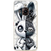 Чохол BoxFace Nubia Focus Pro 5G 