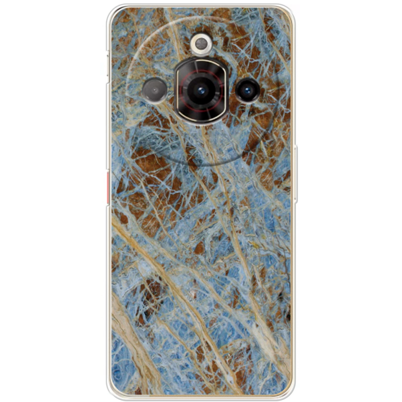 Чохол BoxFace Nubia Focus Pro 
