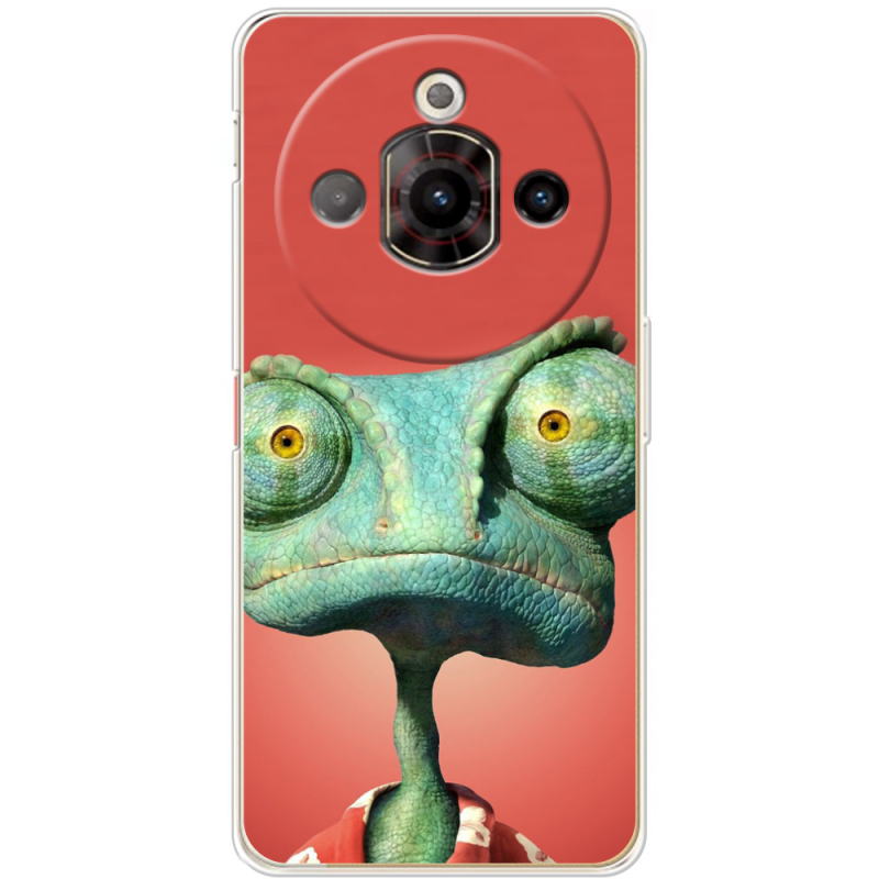 Чохол BoxFace Nubia Focus Pro 