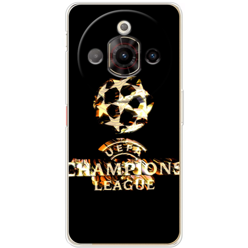 Чохол BoxFace Nubia Focus Pro 
