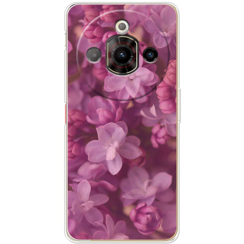Чохол BoxFace Nubia Focus Pro 