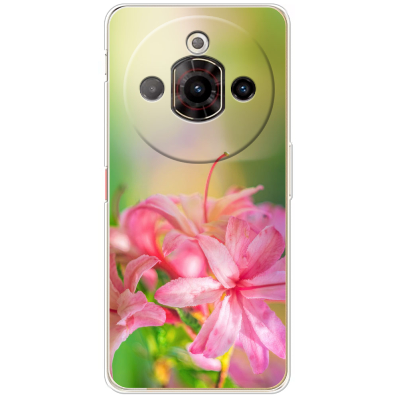 Чохол BoxFace Nubia Focus Pro 