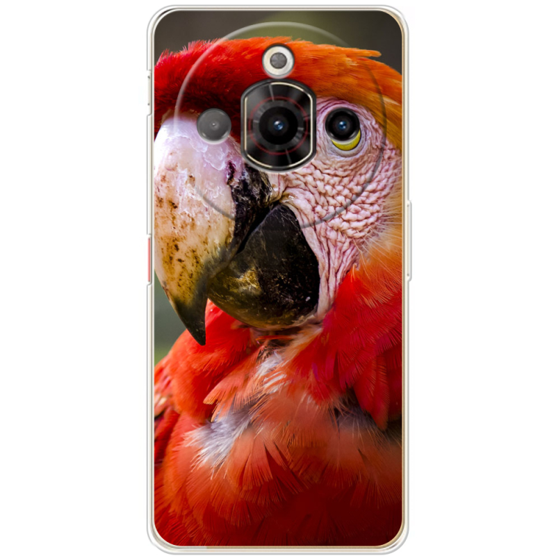 Чохол BoxFace Nubia Focus Pro 