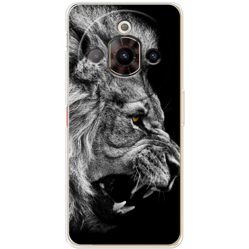 Чохол BoxFace Nubia Focus Pro 