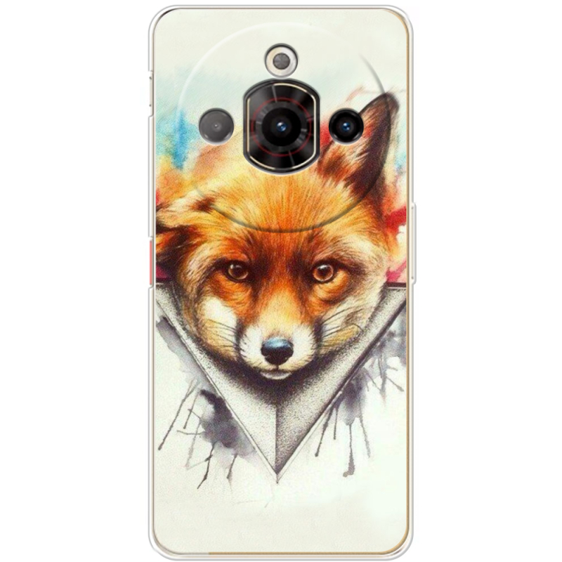Чохол BoxFace Nubia Focus Pro 