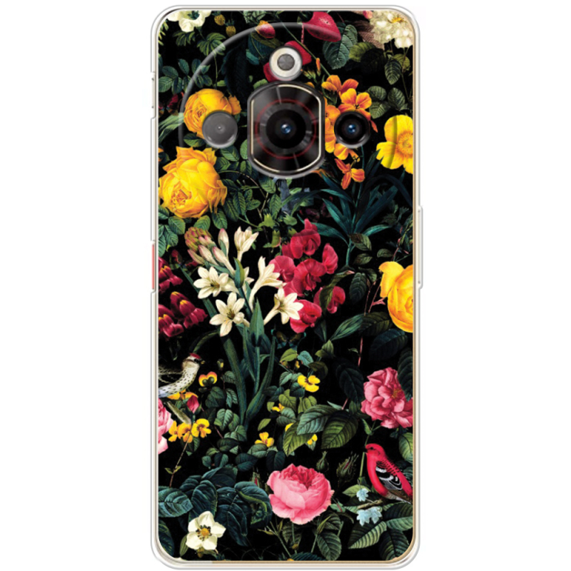 Чохол BoxFace Nubia Focus Pro 