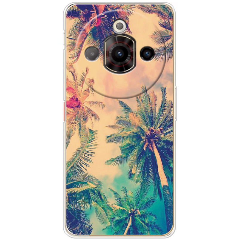 Чохол BoxFace Nubia Focus Pro 