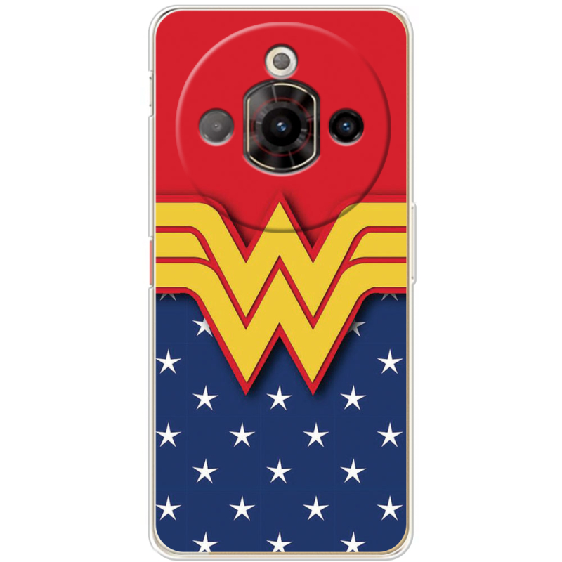 Чохол BoxFace Nubia Focus Pro 