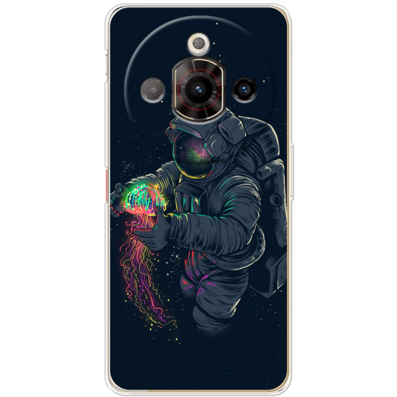 Чохол BoxFace Nubia Focus Pro 