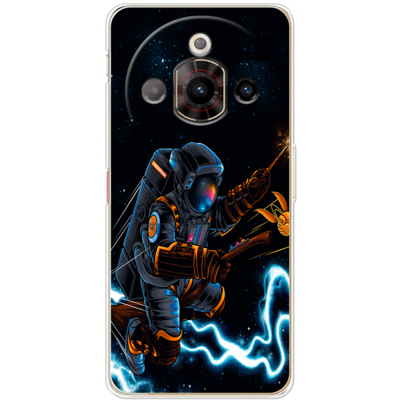 Чохол BoxFace Nubia Focus Pro 