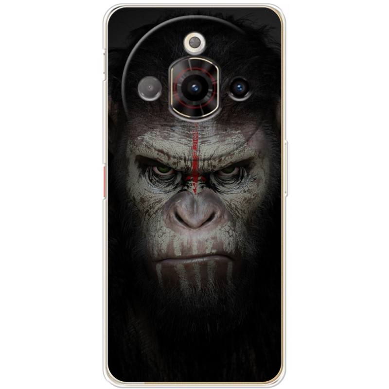 Чохол BoxFace Nubia Focus Pro 