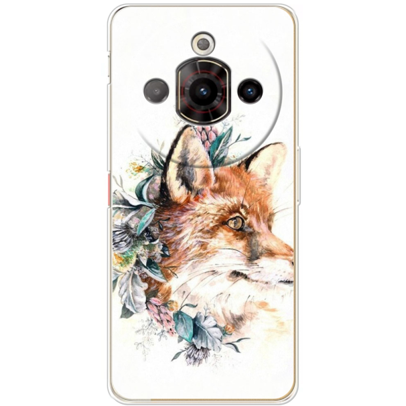Чохол BoxFace Nubia Focus Pro 