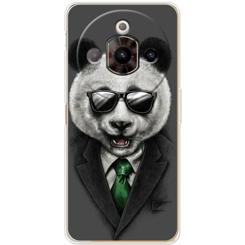 Чохол BoxFace Nubia Focus Pro 