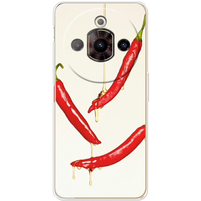 Чохол BoxFace Nubia Focus Pro 