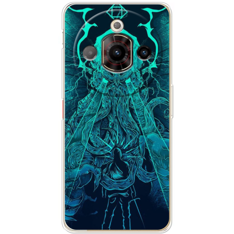 Чохол BoxFace Nubia Focus Pro 