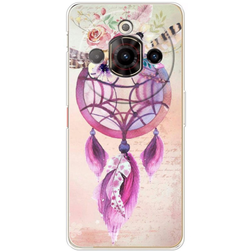 Чохол BoxFace Nubia Focus Pro 