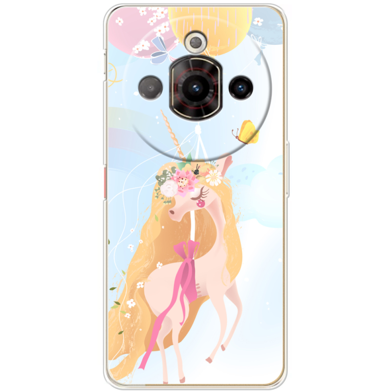 Чохол BoxFace Nubia Focus Pro 