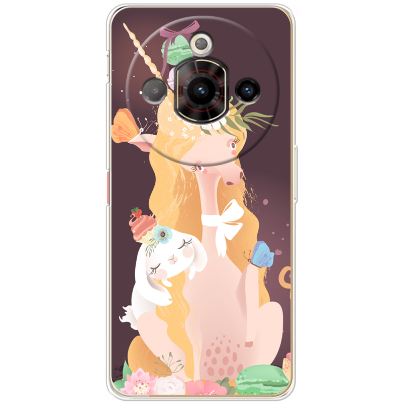 Чохол BoxFace Nubia Focus Pro 