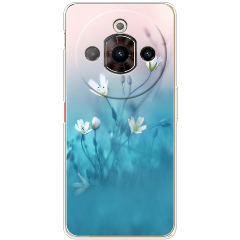 Чохол BoxFace Nubia Focus Pro 