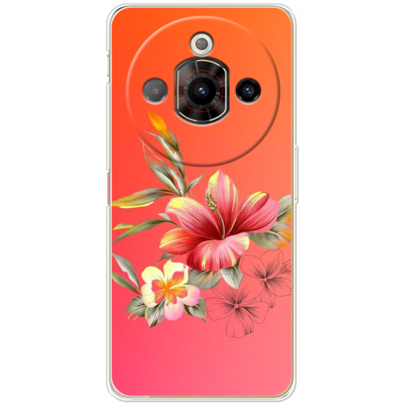 Чохол BoxFace Nubia Focus Pro 