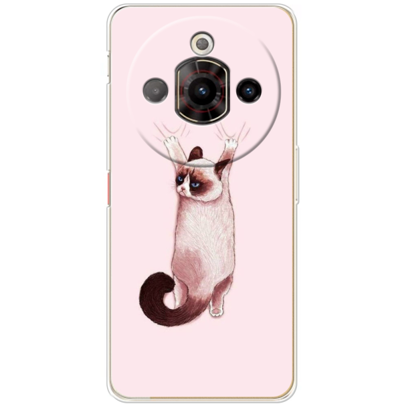 Чохол BoxFace Nubia Focus Pro 