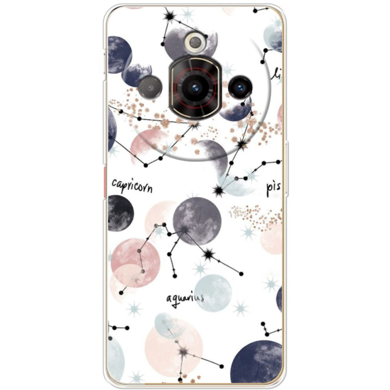 Чохол BoxFace Nubia Focus Pro 