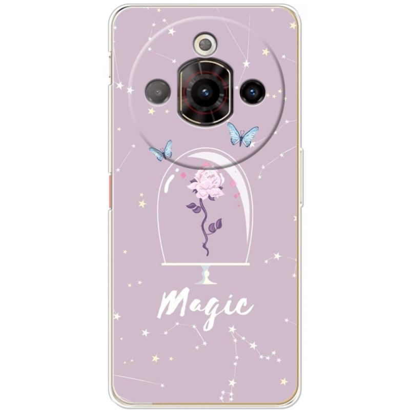 Чохол BoxFace Nubia Focus Pro 