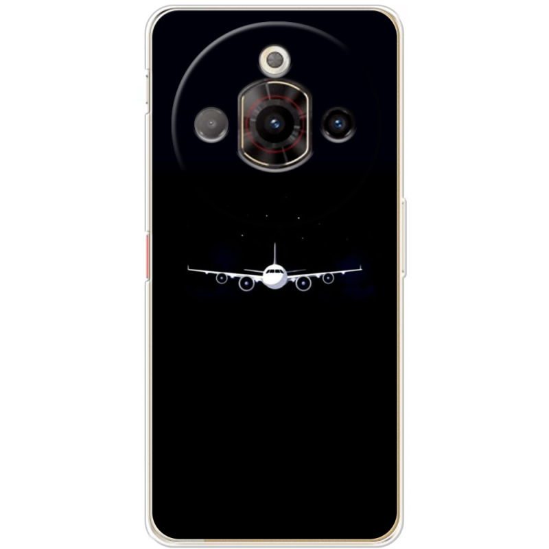 Чохол BoxFace Nubia Focus Pro 