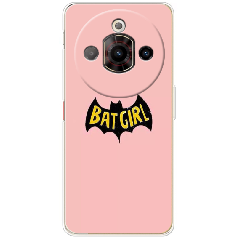 Чохол BoxFace Nubia Focus Pro 