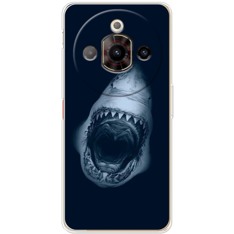 Чохол BoxFace Nubia Focus Pro 