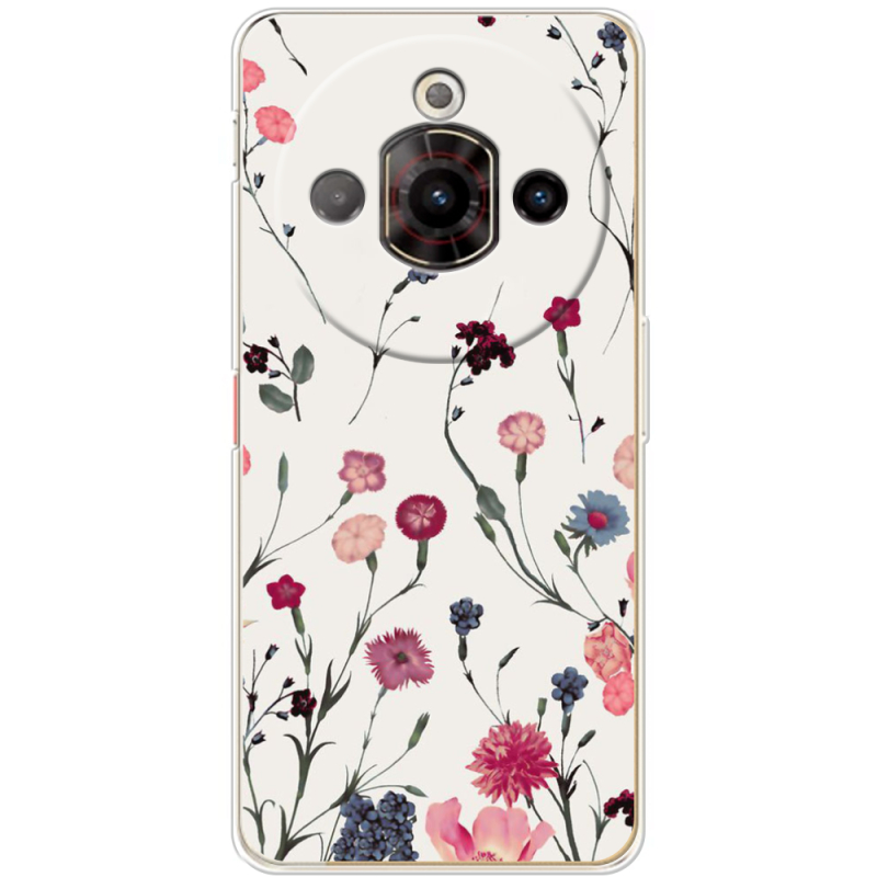 Чохол BoxFace Nubia Focus Pro 