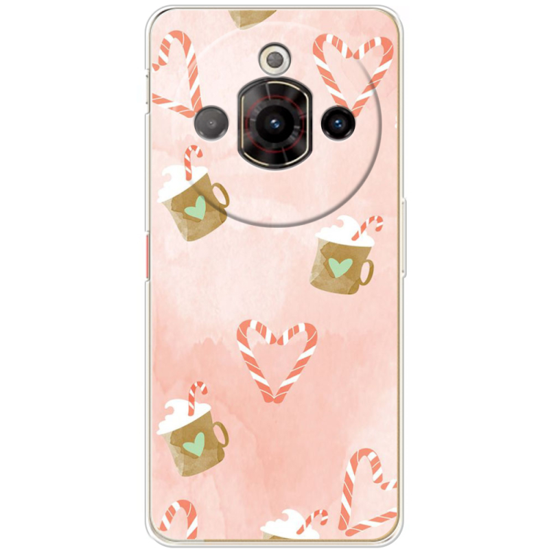 Чохол BoxFace Nubia Focus Pro 