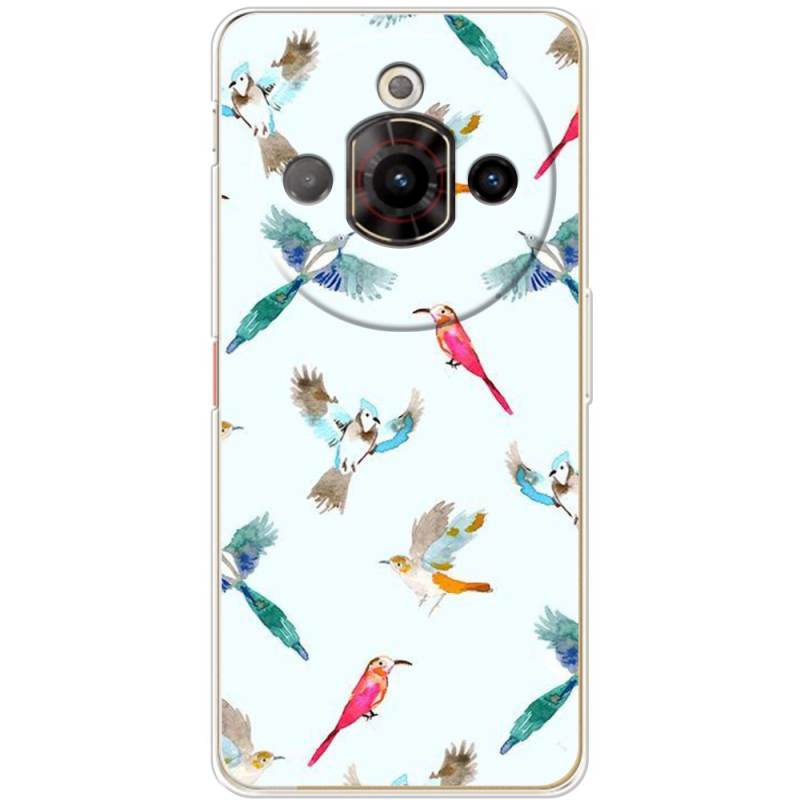 Чохол BoxFace Nubia Focus Pro 