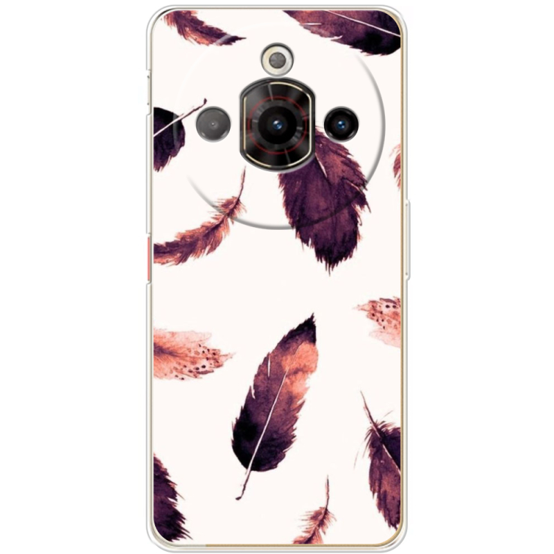 Чохол BoxFace Nubia Focus Pro 